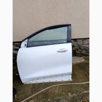 Продам двері Chevrolet Bolt (Шевроле Болт) EV/EUV