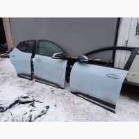 Продам двері Chevrolet Bolt (Шевроле Болт) EV/EUV