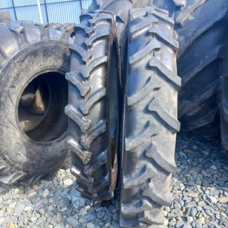 Бу шина 230/95R42 (9.5R42) Росава (Rosava) пара