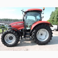 Case MAXXUM 120 2007 р