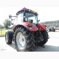 Case MAXXUM 120 2007 р