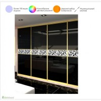 Шкафы-купе для Вашего дома от Дизайн-Стелла
