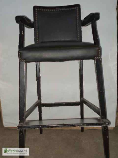 Фото 4. Барные стулья, б/у в ассортименте, в хорошем состоянии