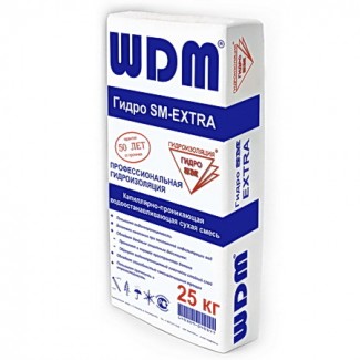 WDM SM Extra