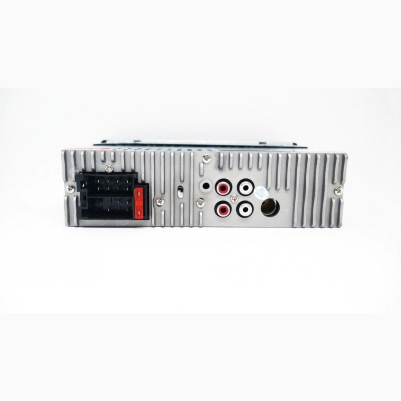 Фото 4. Автомагнитола Pioneer 1581BT Bluetooth, MP3, FM, USB, SD, AUX - RGB подсветка