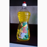 Продам Средство для мытья посуды ТМ Чаривница Лимон 500гр 1 кг 5 кг