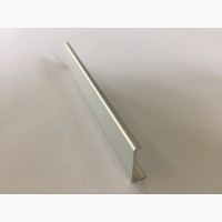 Торцовочный алюминиевый профиль, рамочный профиль