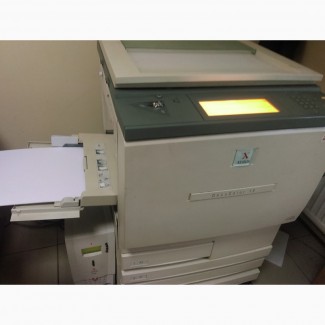 Запчасти новые оригинальные Xerox DC12