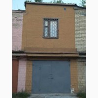 Продам многофунциональный гараж в гск позняки-2 (64.4м.кв)