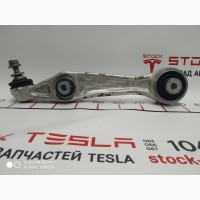 Рычаг передний нижний поперечный левый/правый (нового образца) Tesla model