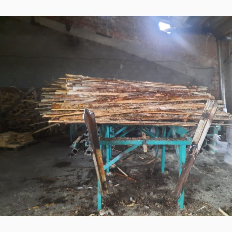 Фото 8. Дробарка ДДО-4 подрібнювач деревини, обапалу, круглого лісу в тирсу