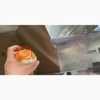 Очищення, видалення серцевини та розрізання на часточки яблук STvega Apl Pel H400 Automat
