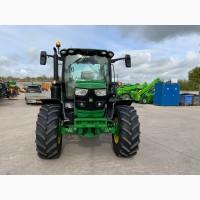 John Deere 6130R 2021 р