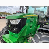 John Deere 6130R 2021 р