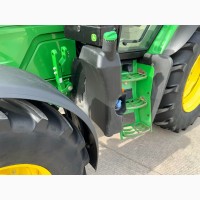 John Deere 6130R 2021 р