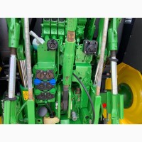 John Deere 6130R 2021 р