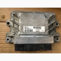 Бу блок управления двигателем Renault 237100974R, S180078157A, Megane 3, Laguna 3, Fluence