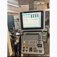 3-осьовий верстат з ЧПК (VMC) DMG MORI - DMC 835 V