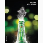 Пиво Heineken в кегах - для успешного бизнеса от официального дистрибьютора