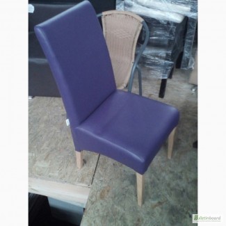 Продам стілець фіолетового кольору бу