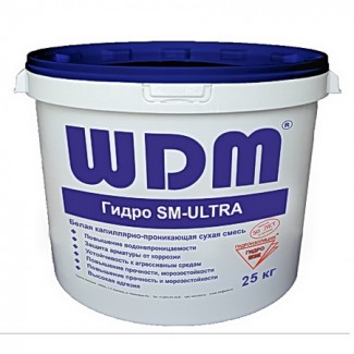 WDM SM Ultra