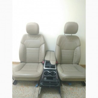 Продам комплект сидений Мерседес GL x166