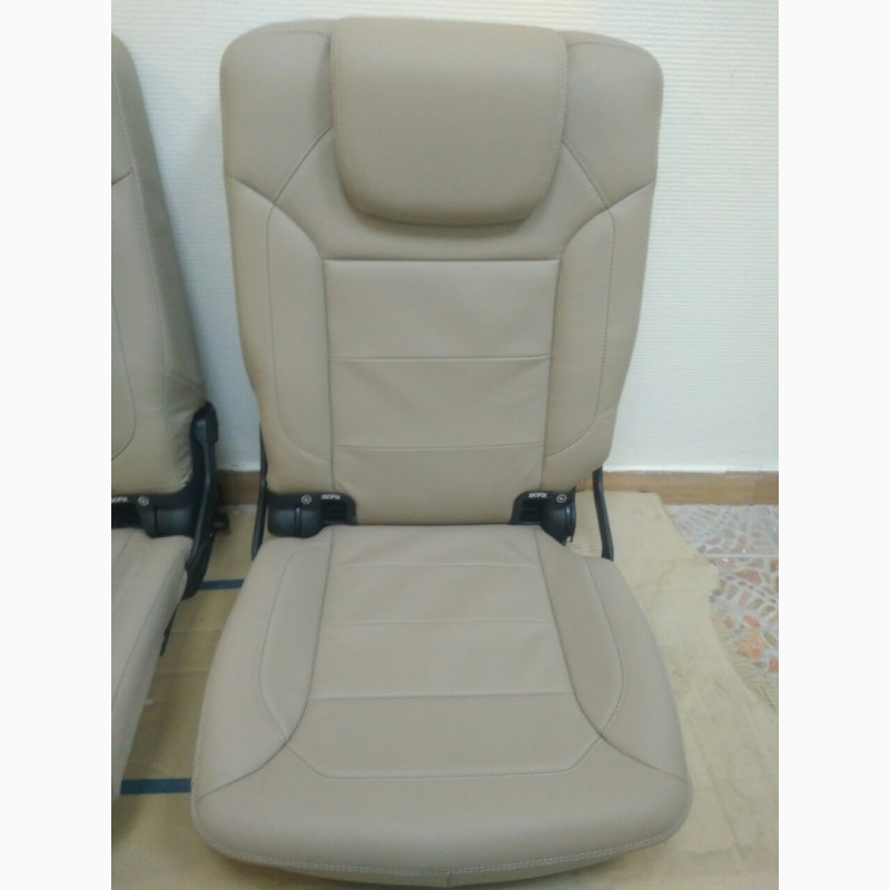 Фото 11. Продам комплект сидений Мерседес GL x166
