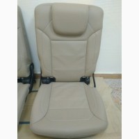 Продам комплект сидений Мерседес GL x166
