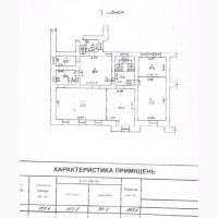 Центр Одессы ул Пушкинская офис 210 м 6 кабинетов дорогой ремонт