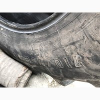 Б/у шина 710/70R38 Firestone (Америка) пара