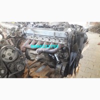Двигатель мотор двигун OM603 Mercedes-Benz W124 W126 W140 3.0D 300D