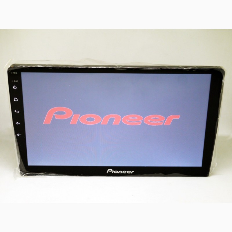 Фото 7. 2din Pioneer Pi-808 10 Экран /4Ядра/1Gb Ram/ Android