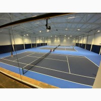 Теннисный клуб «Marina tennis club»