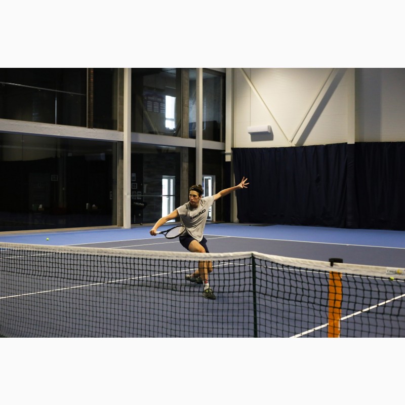 Фото 6. Marina Tennis Club уроки тенниса, аренда кортов