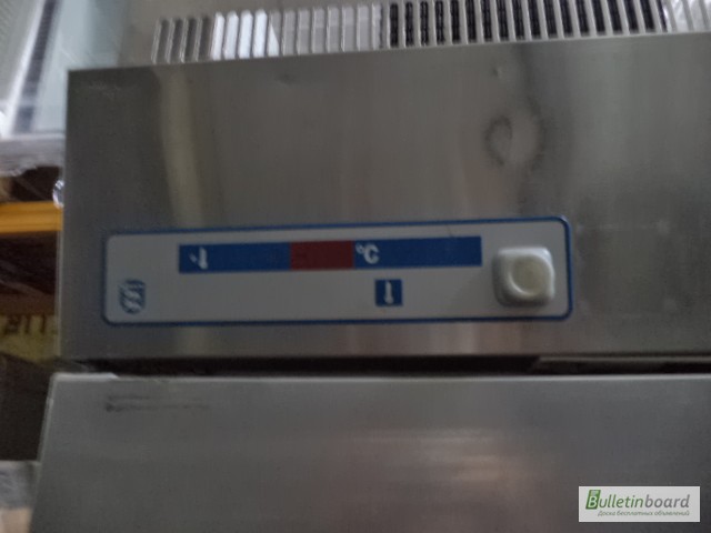 Фото 4. Холодильные нержавеющие шкафы б/у