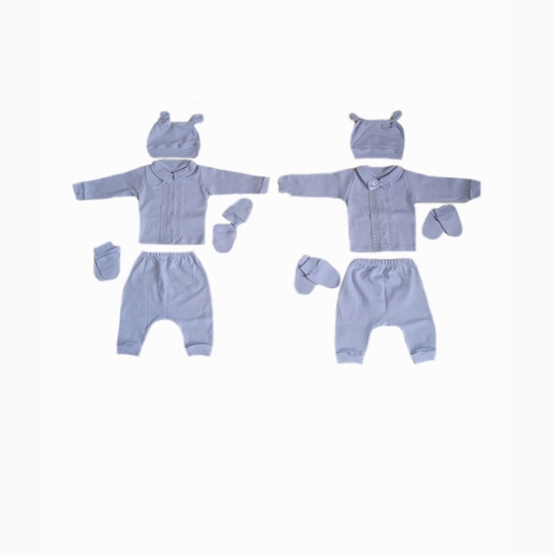 Фото 14. Ясельные костюмы младенцам в Украине. Костюмчики для новорожденных
