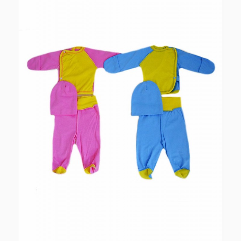 Фото 15. Ясельные костюмы младенцам в Украине. Костюмчики для новорожденных