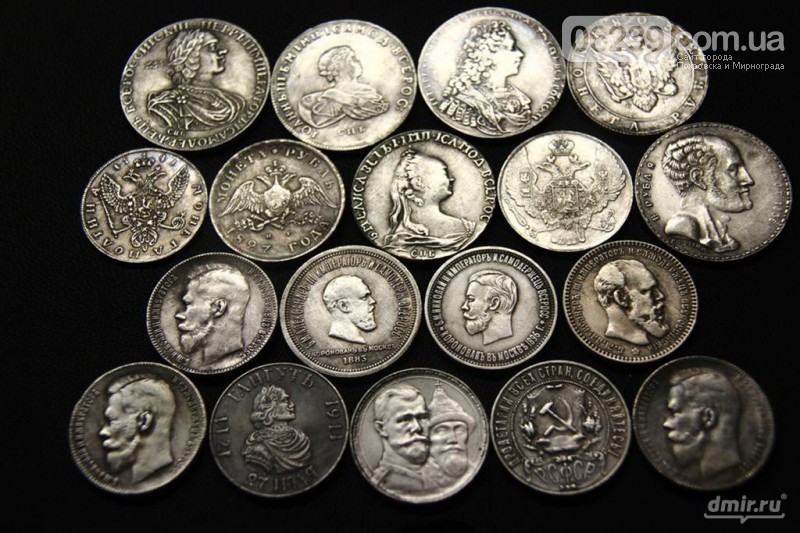 Фото 17. Куплю монеты старинные, Украины, России, СССР