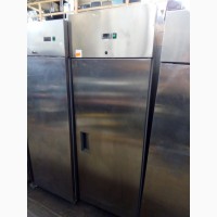 Морозильный шкаф с нержавейки Mastro BMB0002/FI 700л