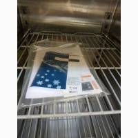 Морозильный шкаф с нержавейки Mastro BMB0002/FI 700л