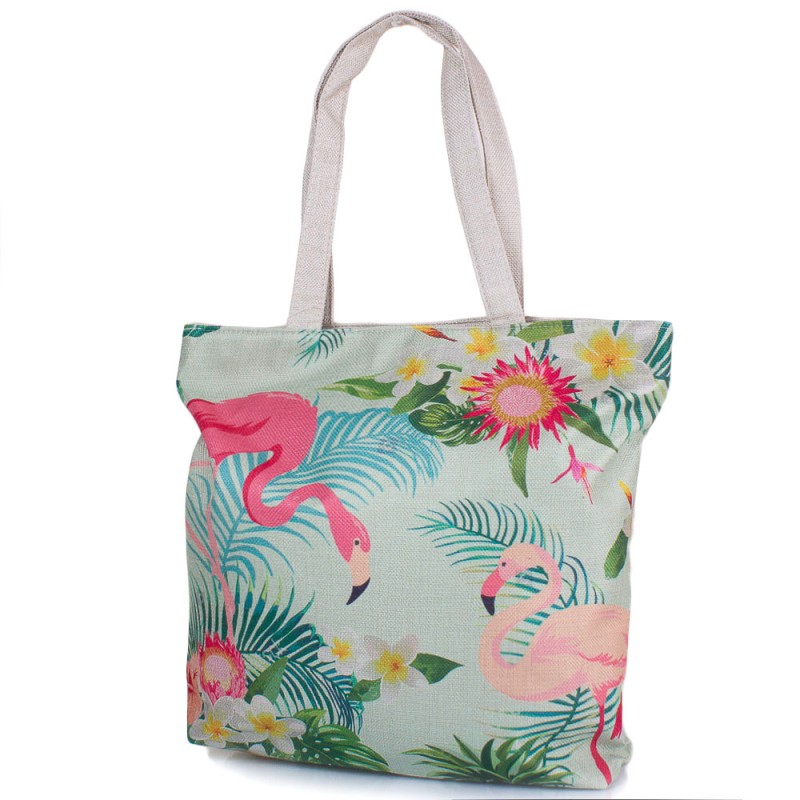 Фото 2. Пляжные сумки модных расцветок