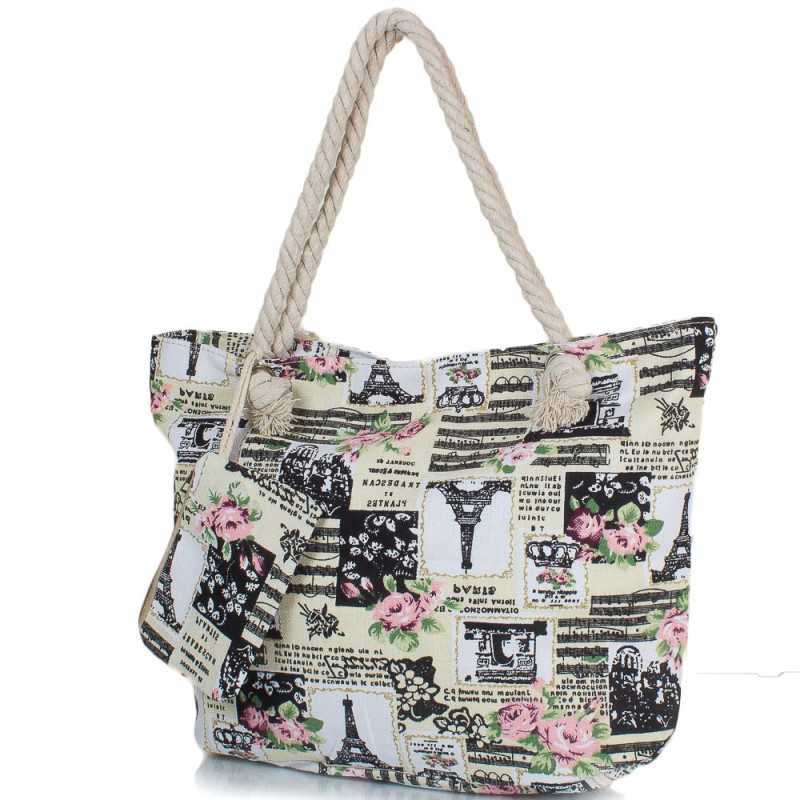 Фото 4. Пляжные сумки модных расцветок