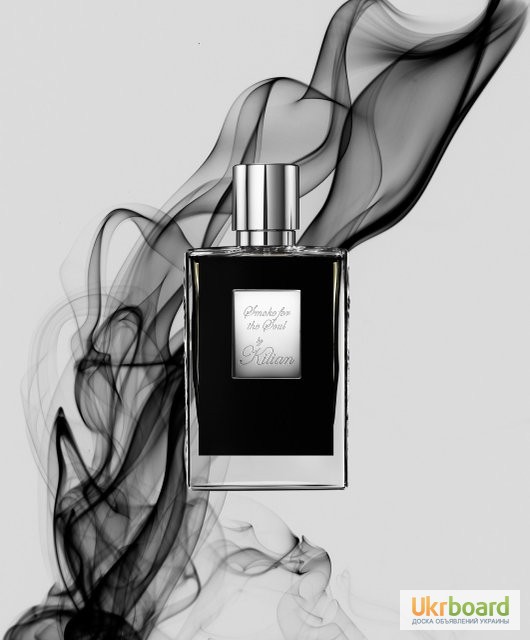 Фото 3. Kilian Smoke For The Soul By Kilian парфюмированная вода 50 ml. Тестер Килиан