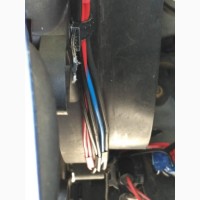 Продам Шим регулятор для двигателя вращения системы охлаждения радиатора охдаждения авто