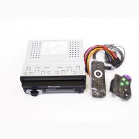 1din Магнитола Pioneer 7150G GPS+ 8Gb карта памяти c навигацией