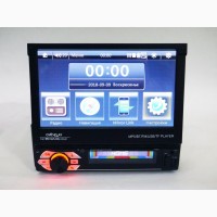 1din Магнитола Pioneer 7150G GPS+ 8Gb карта памяти c навигацией