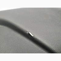 Чехол-накладка задняя спинки сиденья водительского/пассажирского GEN 1/GEN