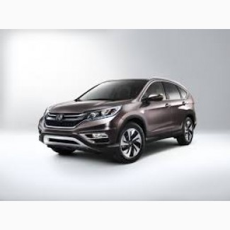 Б/у автозапчасти для Хонда CR-V V внедорожник (RW) (2016 - 2023) с разборки