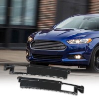 Запчасти кузова на Ford Fusion USA 2013 2014 2015 2016 2017 2018 2019 2020