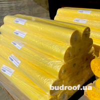 Budroof Paroizol 120 пароізоляційна плівка для плаского даху